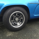 Illustration for article titled My father just had his wheels restored...